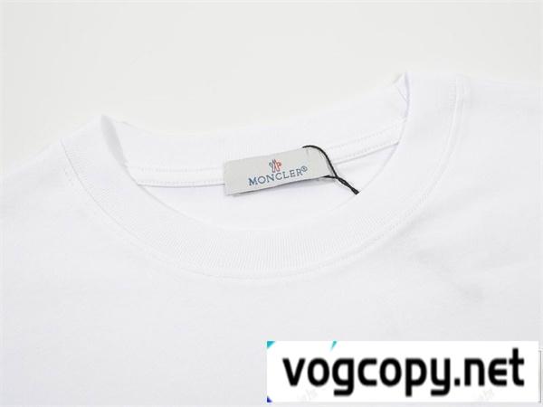MONCLER コピー Ｔシャツ
